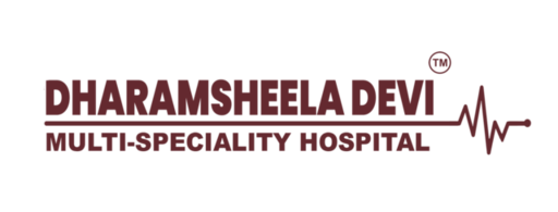 Dharamsheela devi PNG Logo.png